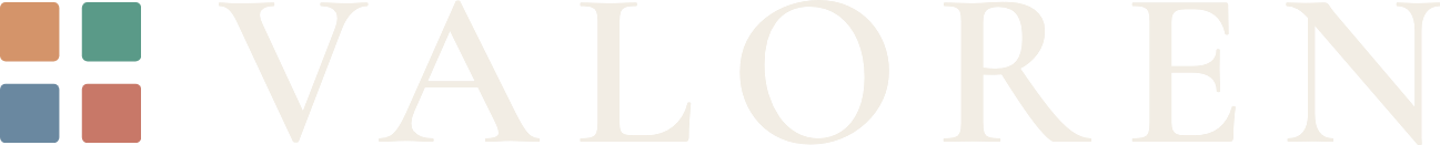 Valoren